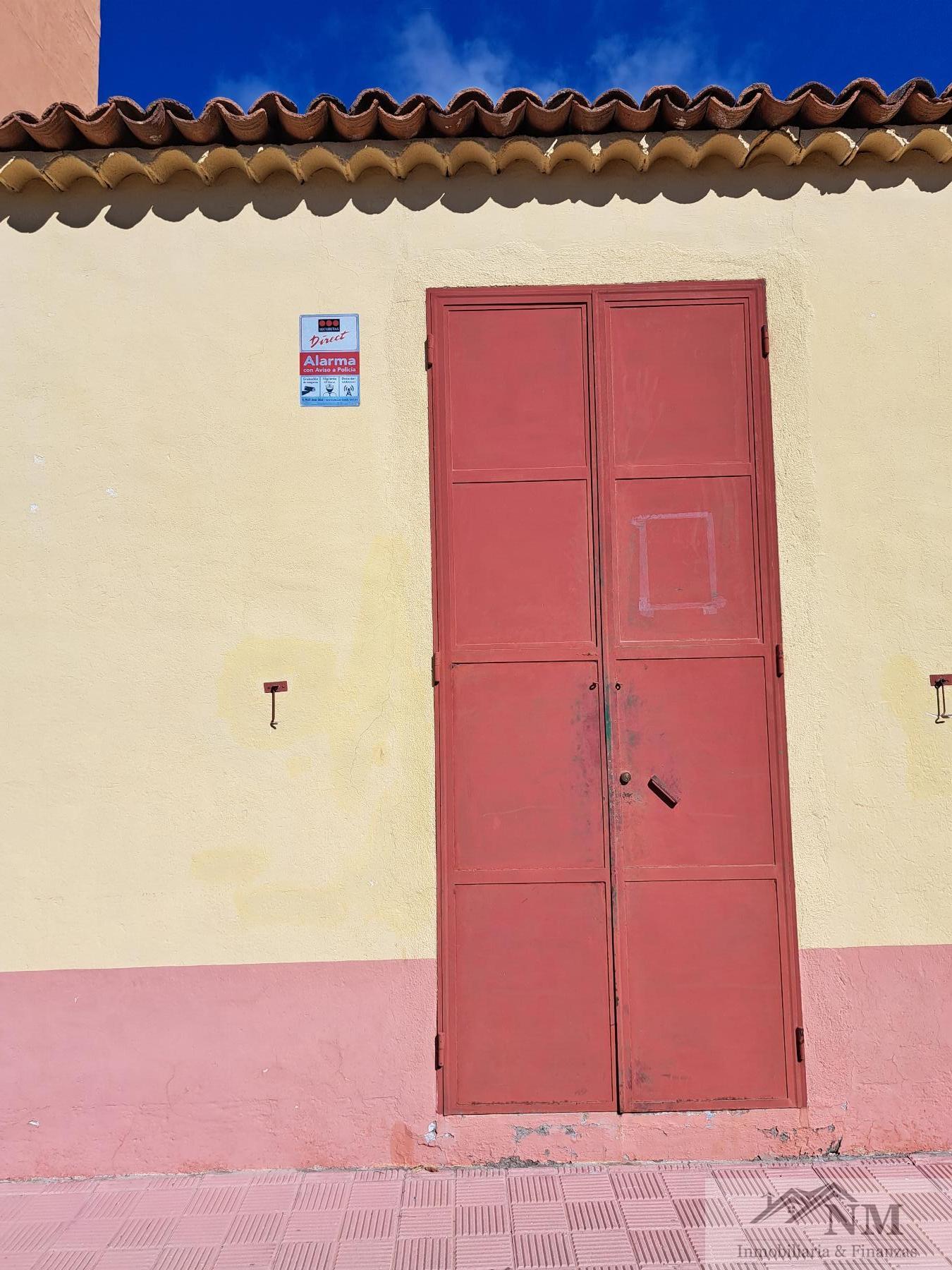 Venta de casa en San Miguel de Abona