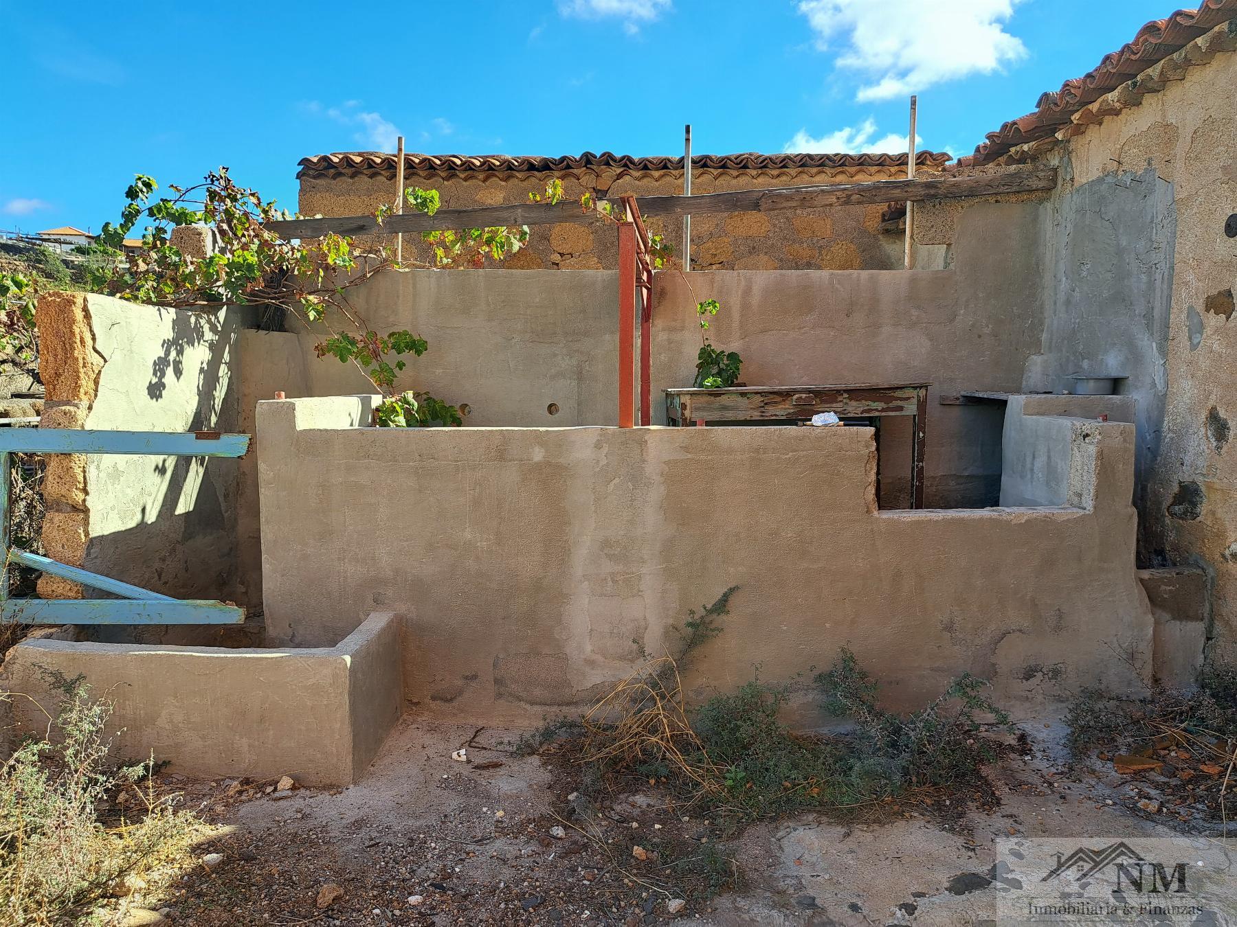 Venta de casa en San Miguel de Abona
