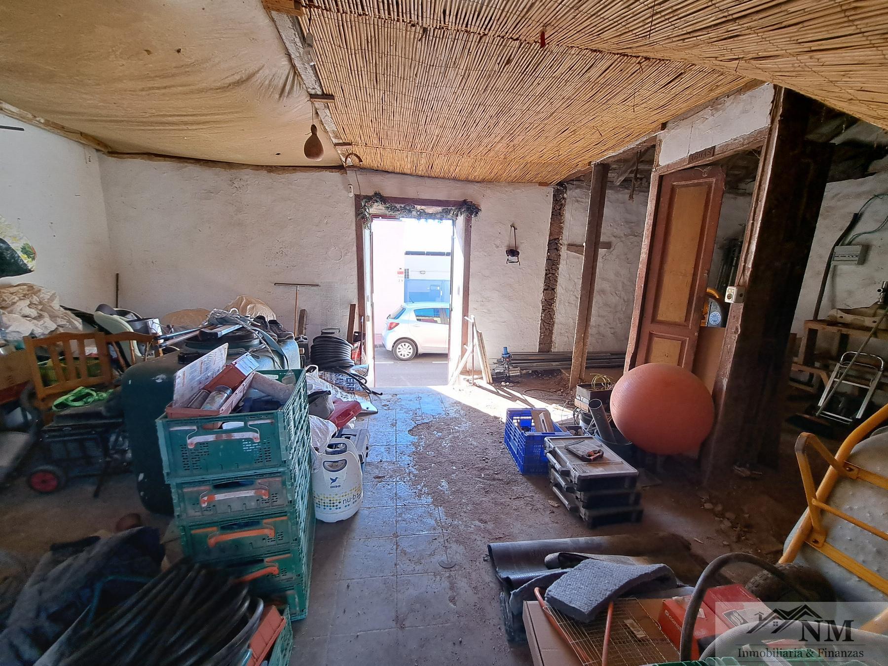 Venta de casa en San Miguel de Abona