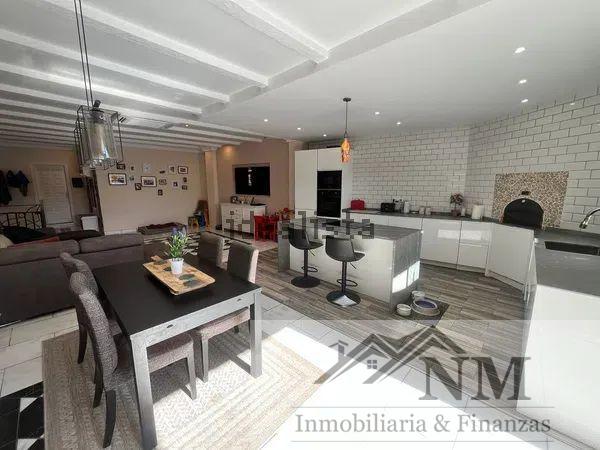 Venta de casa en Adeje Venta de casa en Adeje