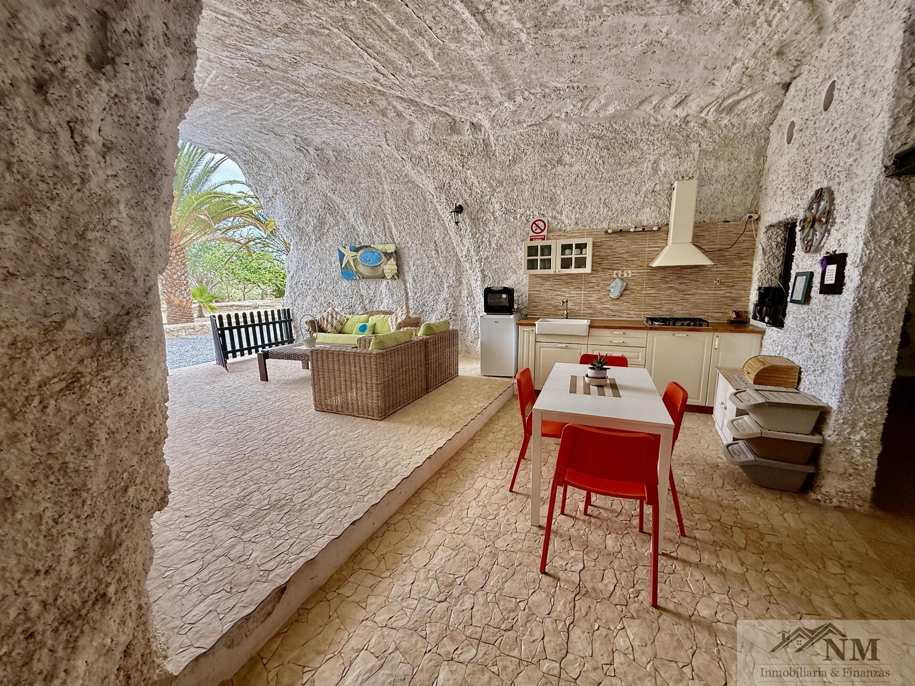 Venta de finca rústica en Granadilla de Abona Venta de finca rústica en Granadilla de Abona