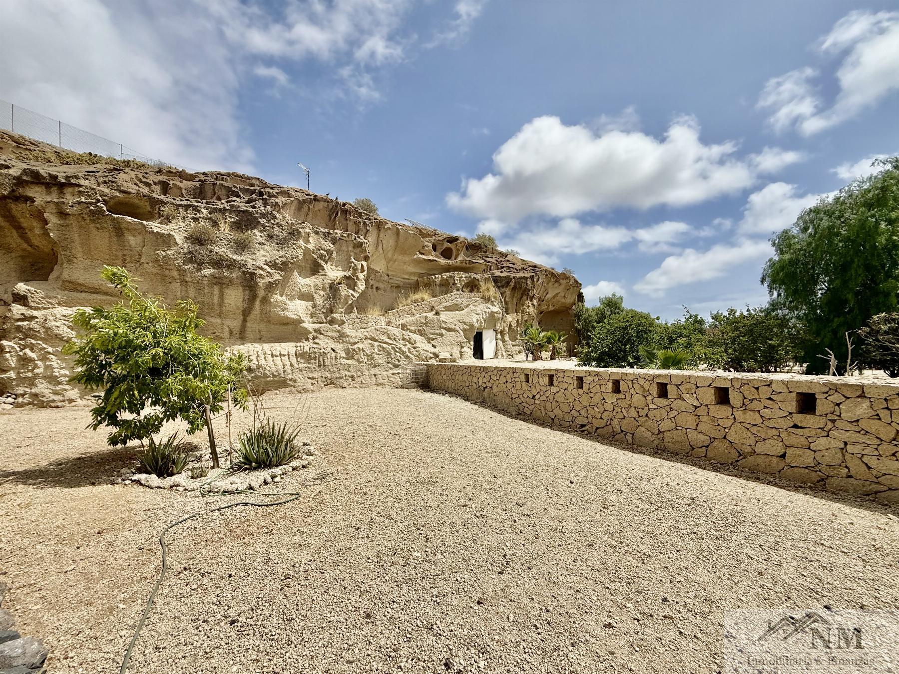 Venta de finca rústica en Granadilla de Abona Venta de finca rústica en Granadilla de Abona