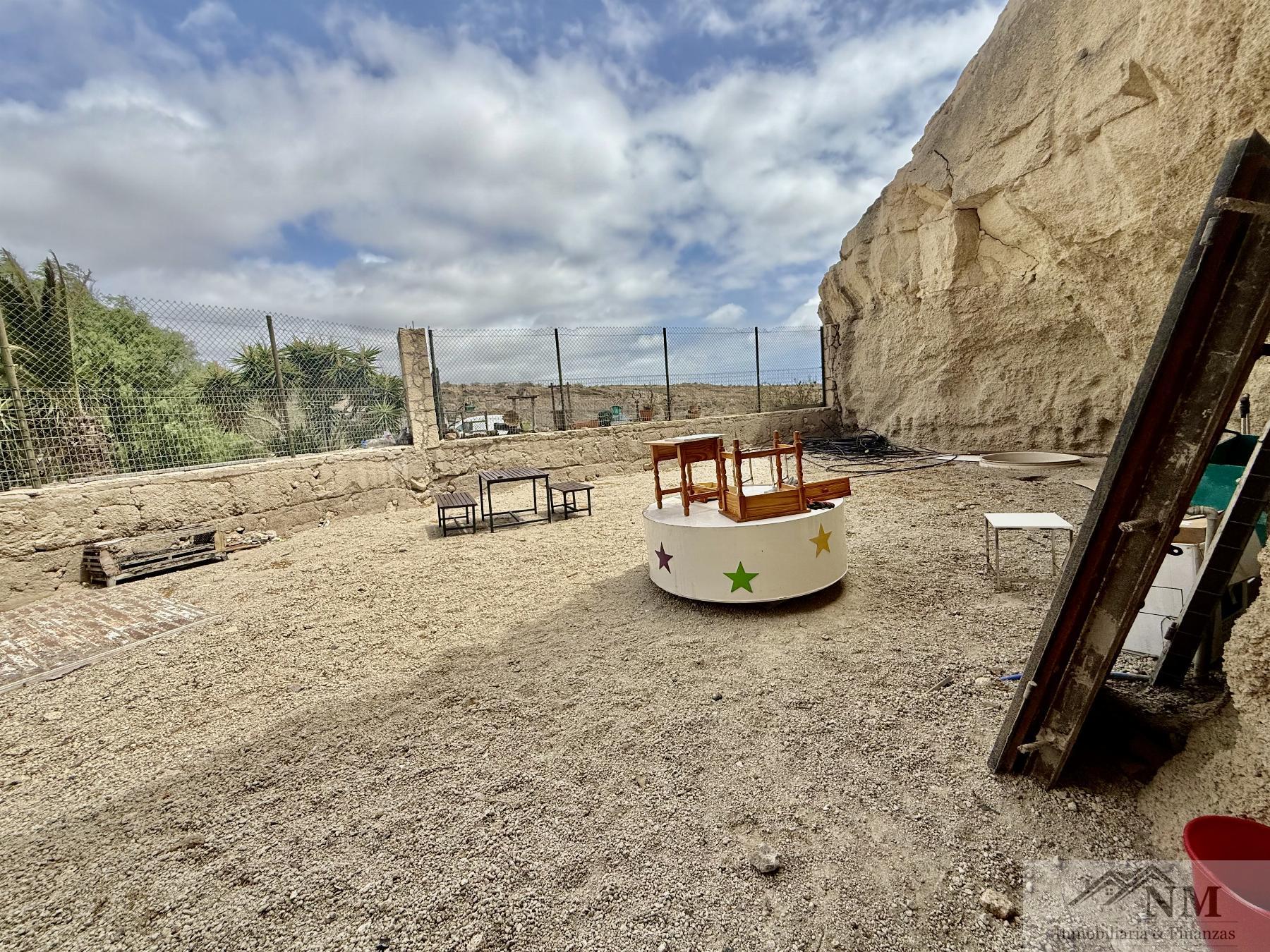 Venta de finca rústica en Granadilla de Abona Venta de finca rústica en Granadilla de Abona