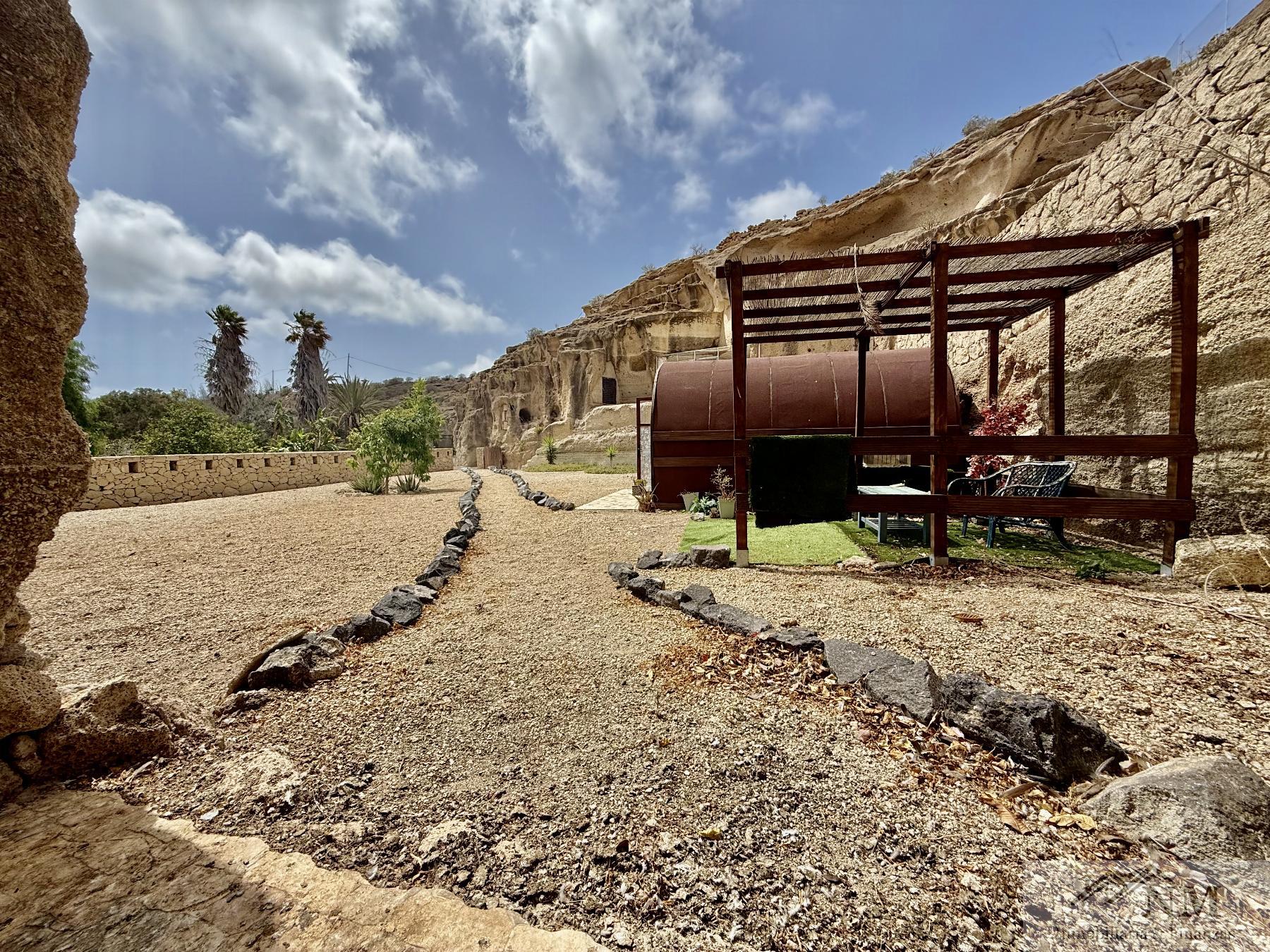 Venta de finca rústica en Granadilla de Abona Venta de finca rústica en Granadilla de Abona