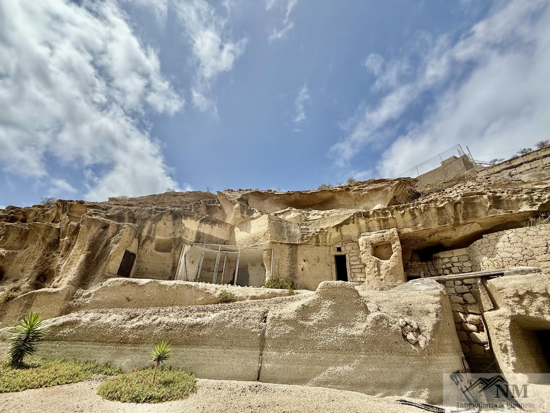 Venta de finca rústica en Granadilla de Abona Venta de finca rústica en Granadilla de Abona