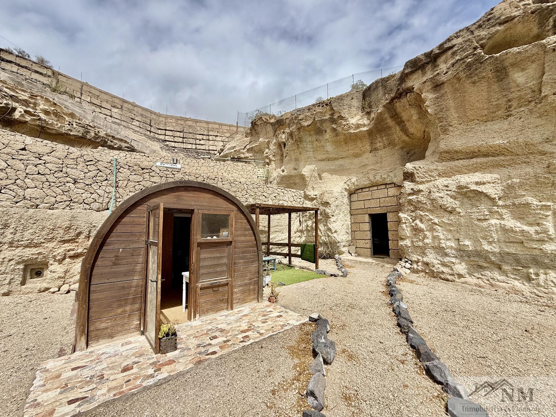 Venta de finca rústica en Granadilla de Abona Venta de finca rústica en Granadilla de Abona