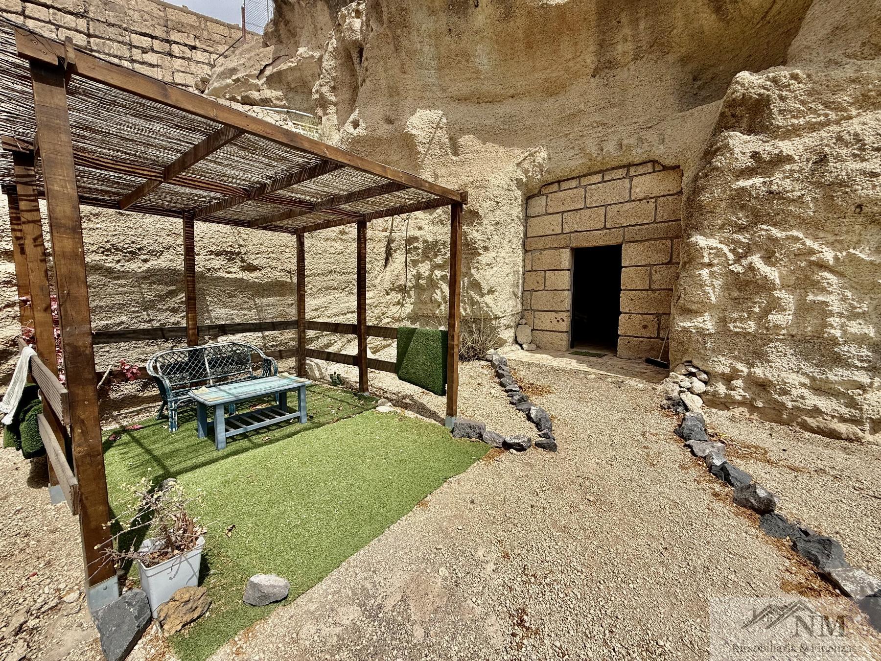 Venta de finca rústica en Granadilla de Abona Venta de finca rústica en Granadilla de Abona