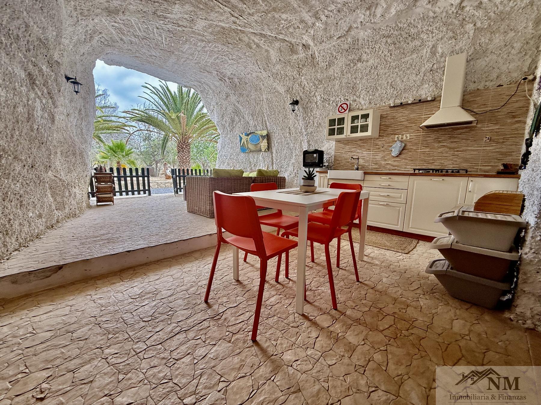 Venta de finca rústica en Granadilla de Abona Venta de finca rústica en Granadilla de Abona