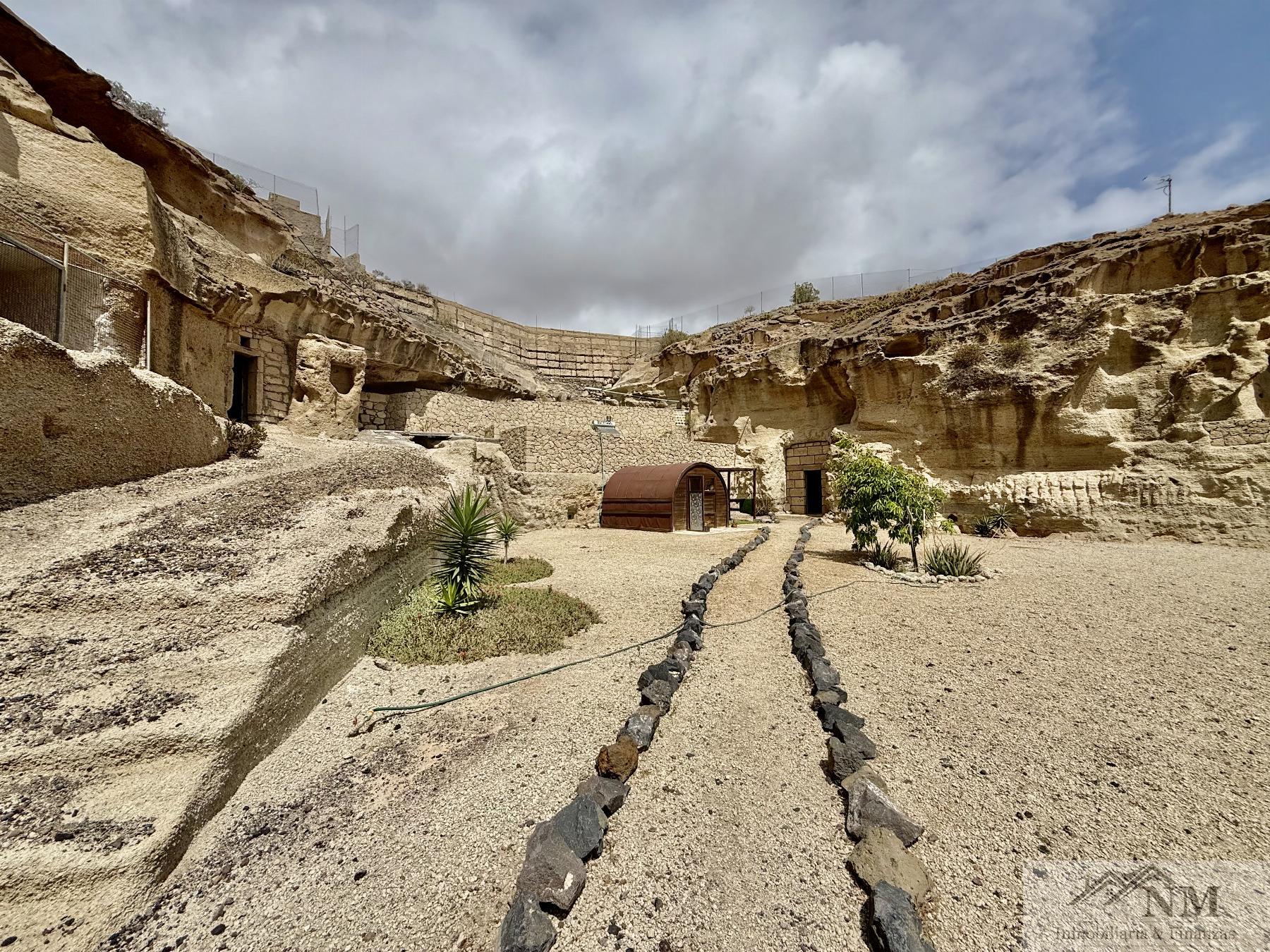 Venta de finca rústica en Granadilla de Abona Venta de finca rústica en Granadilla de Abona