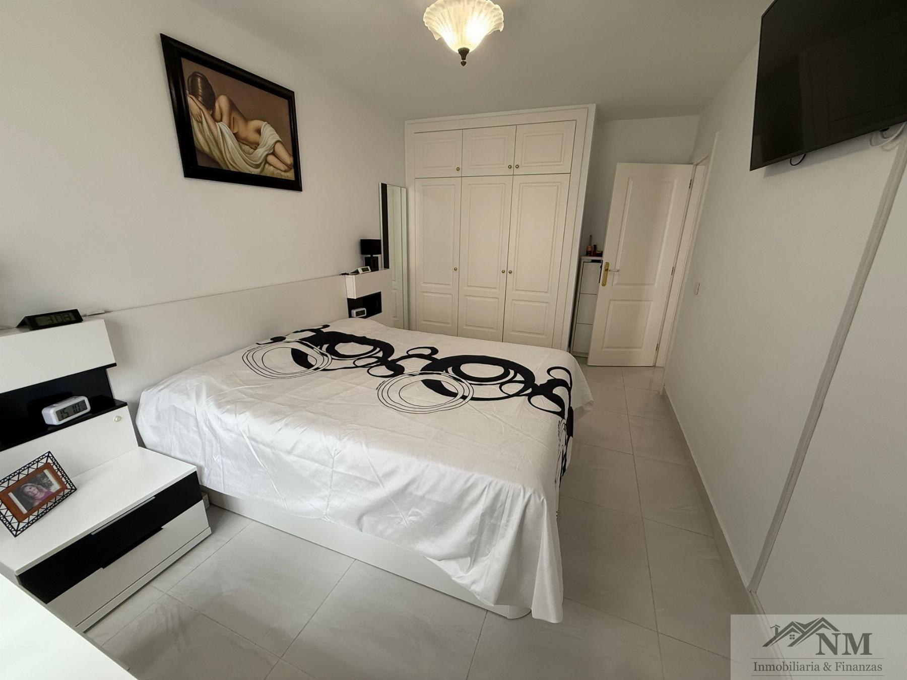 Venta de apartamento en Adeje