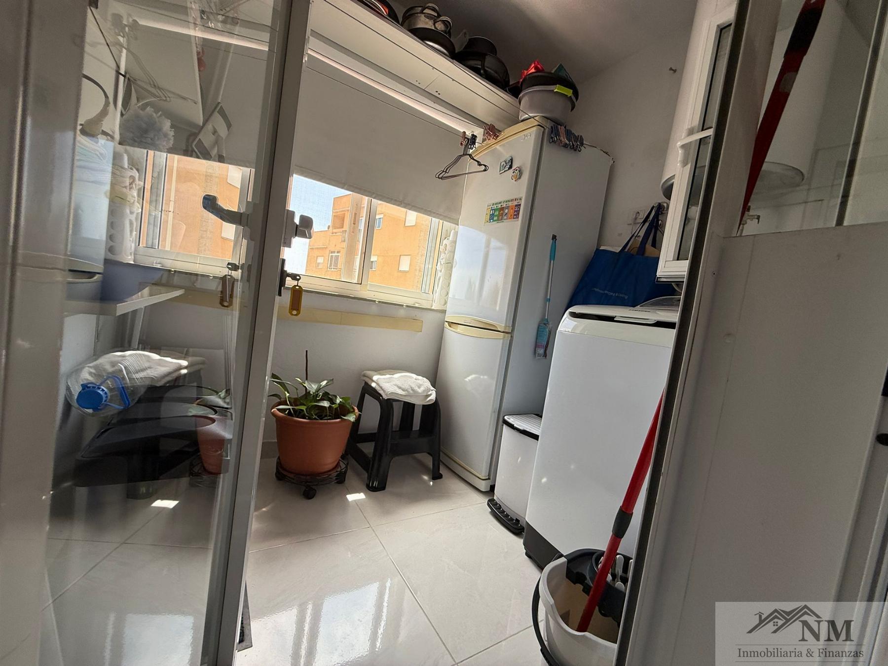 Venta de apartamento en Adeje