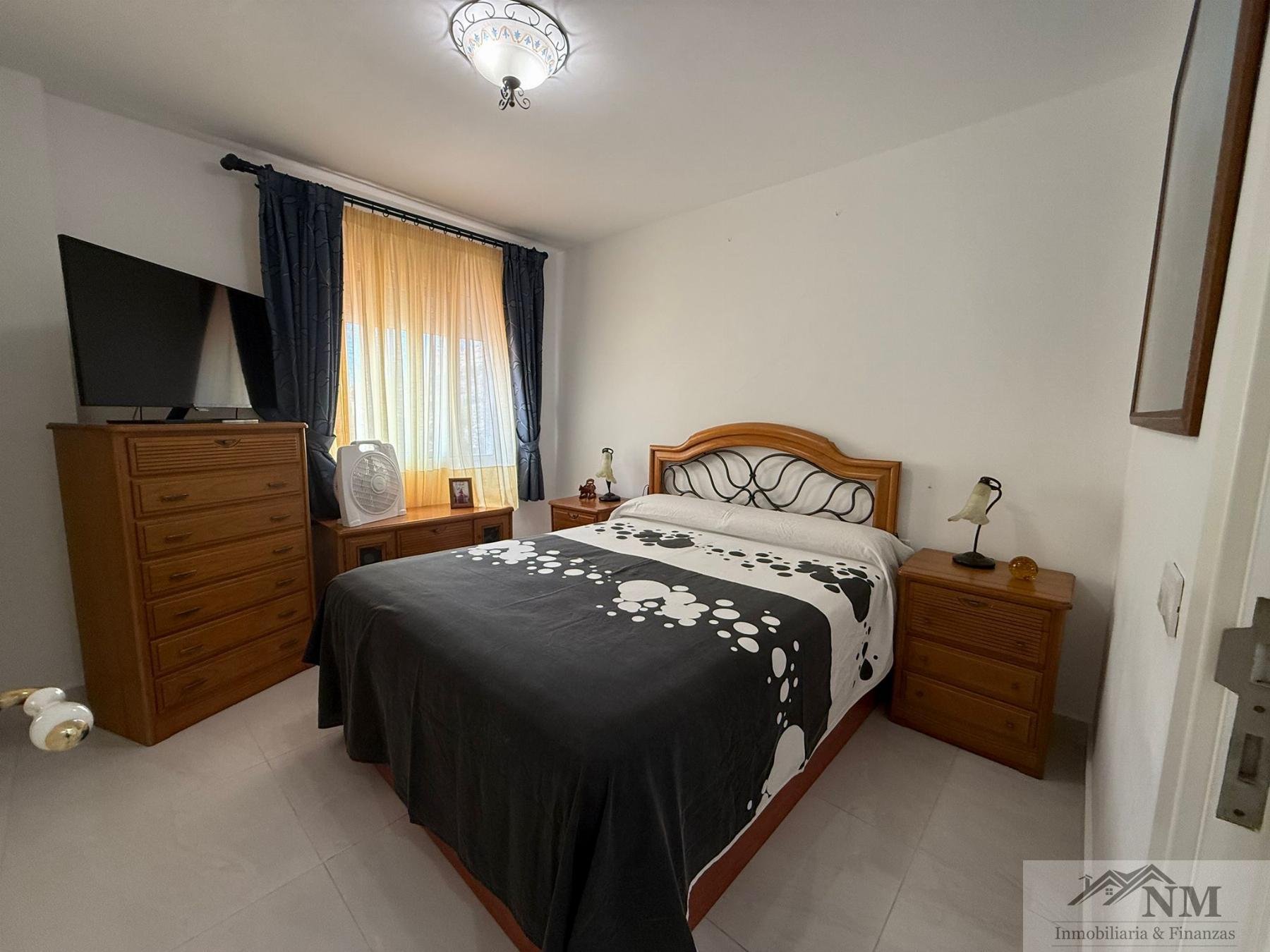 Venta de apartamento en Adeje