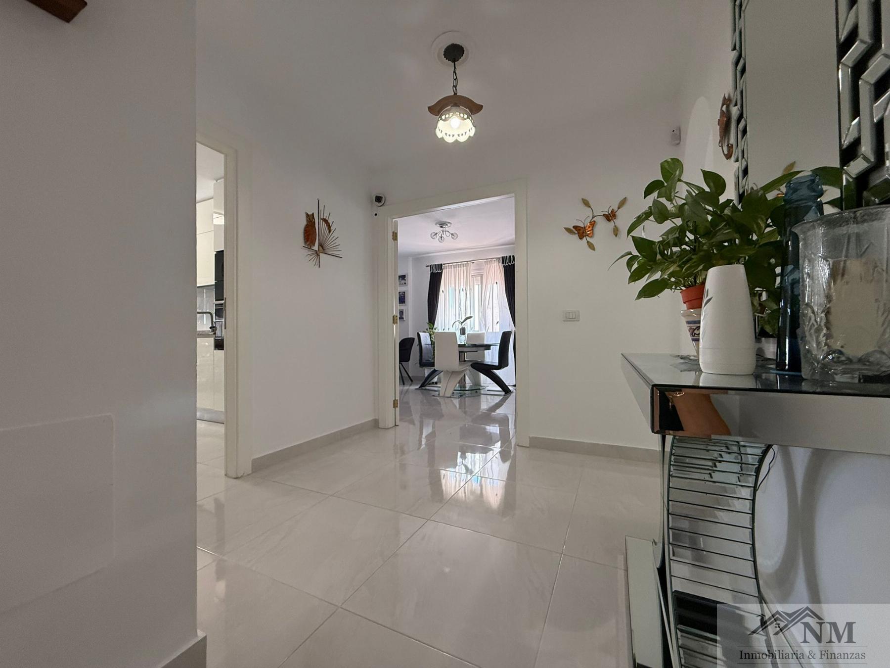 Venta de apartamento en Adeje