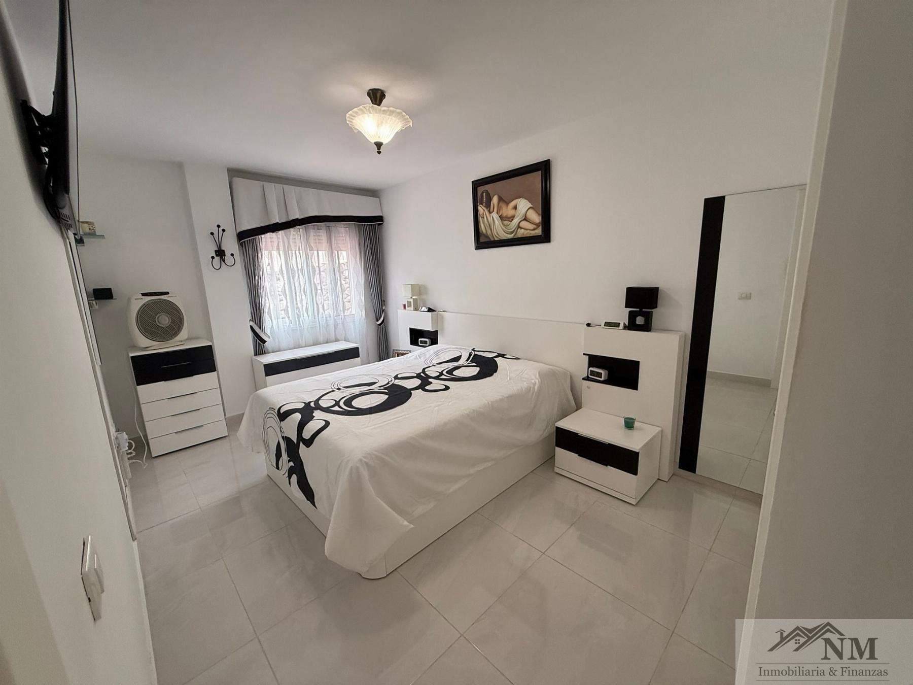 Venta de apartamento en Adeje