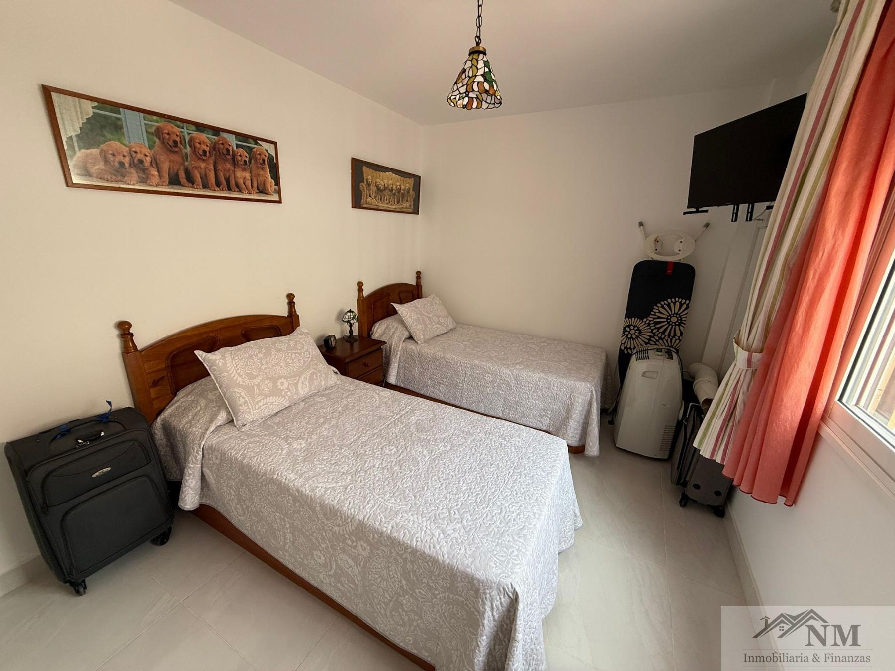 Venta de apartamento en Adeje