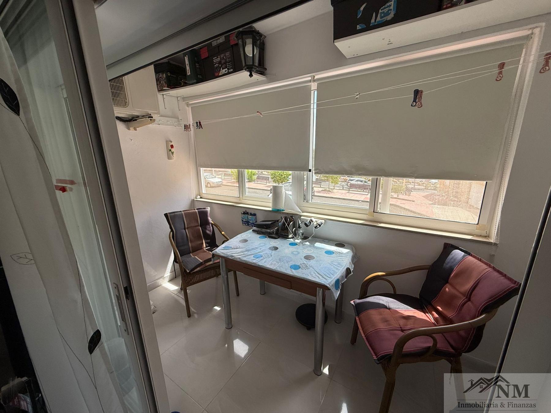 Venta de apartamento en Adeje