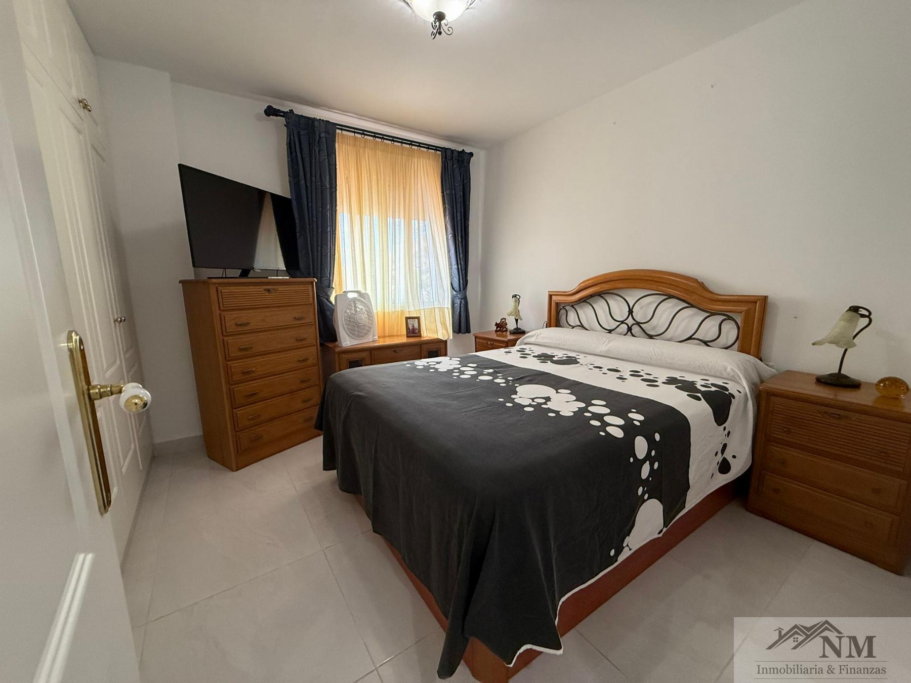 Venta de apartamento en Adeje