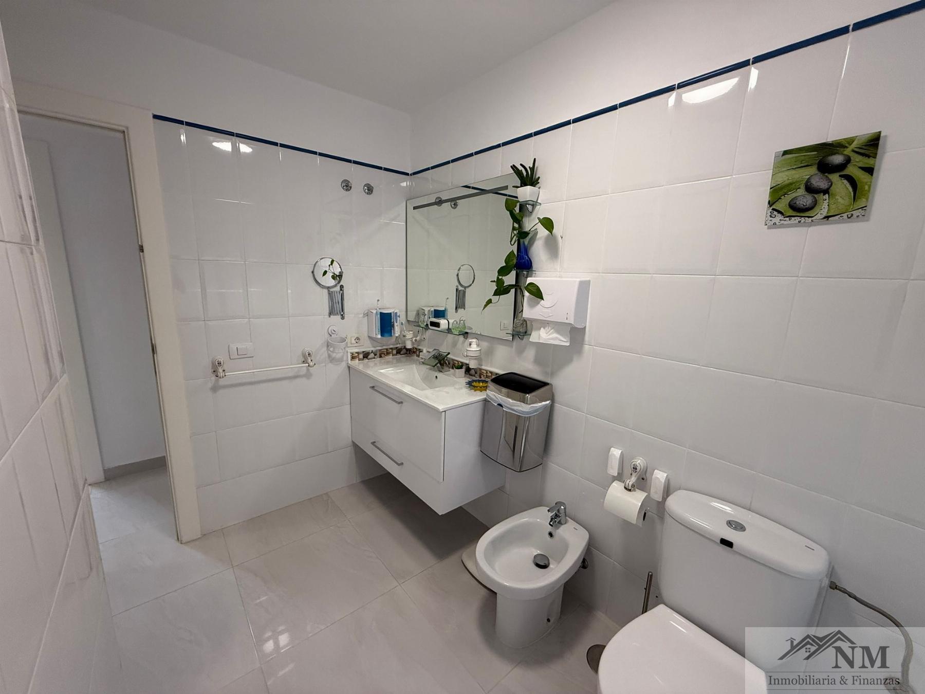 Venta de apartamento en Adeje