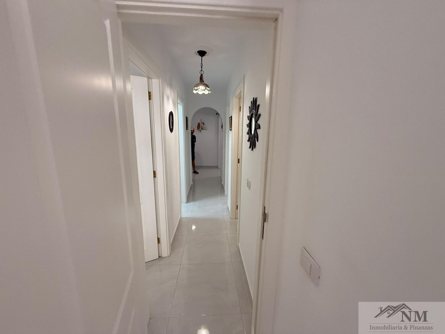 Venta de apartamento en Adeje