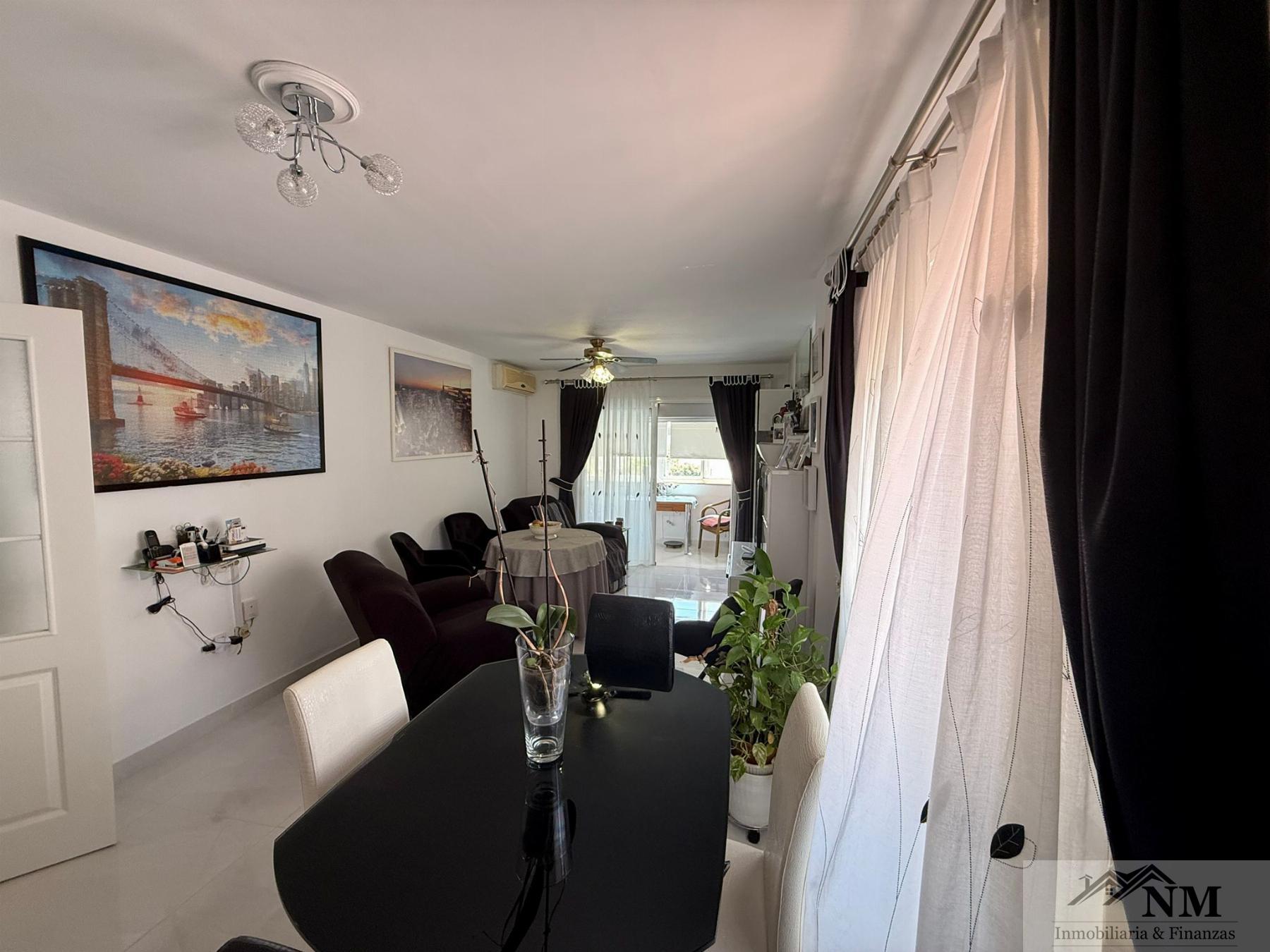 Venta de apartamento en Adeje