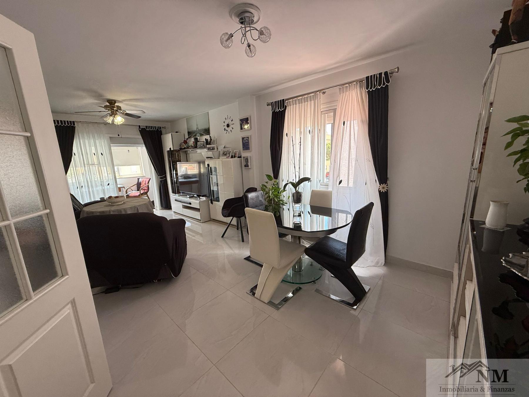 Venta de apartamento en Adeje