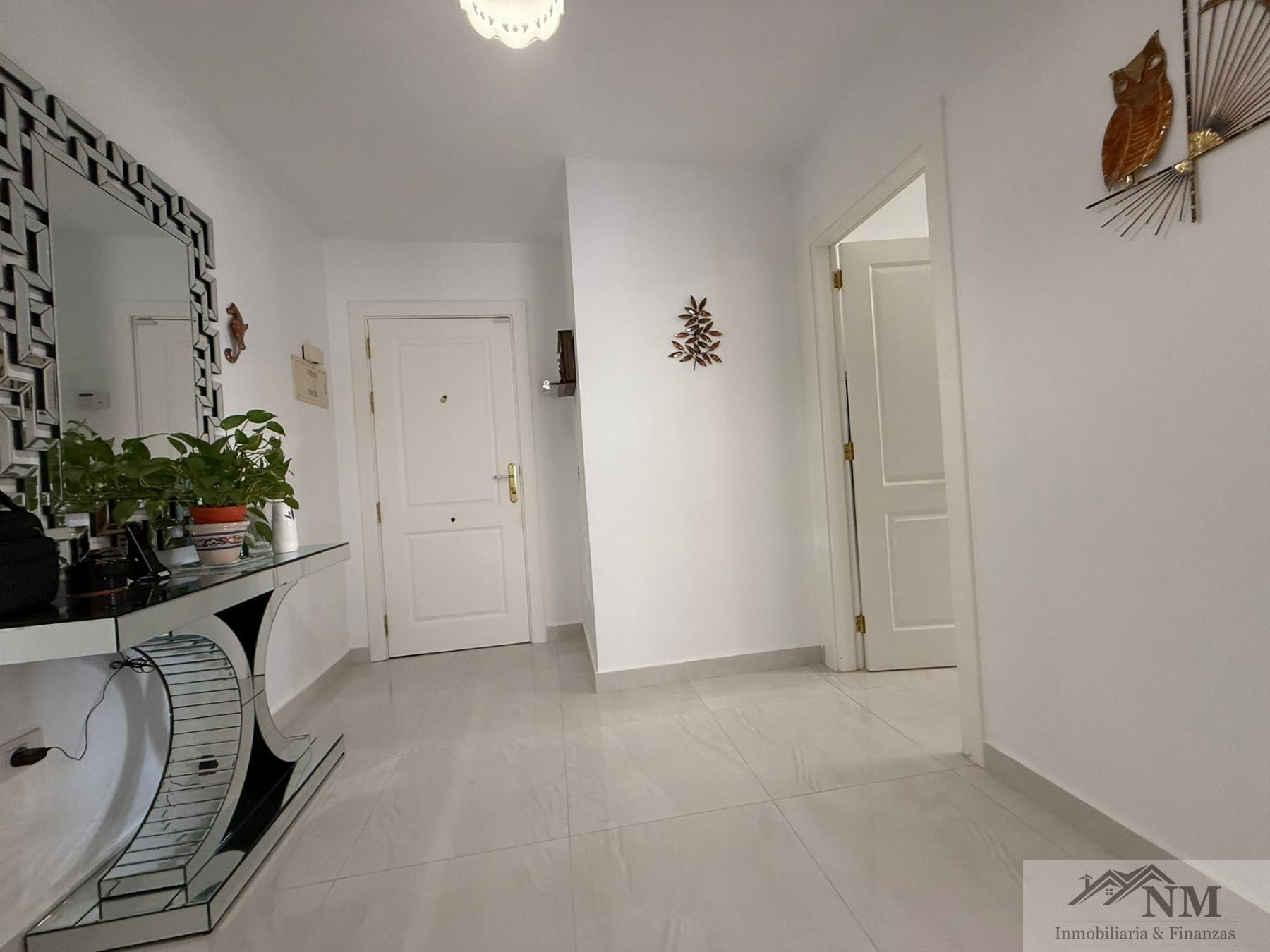 Venta de apartamento en Adeje