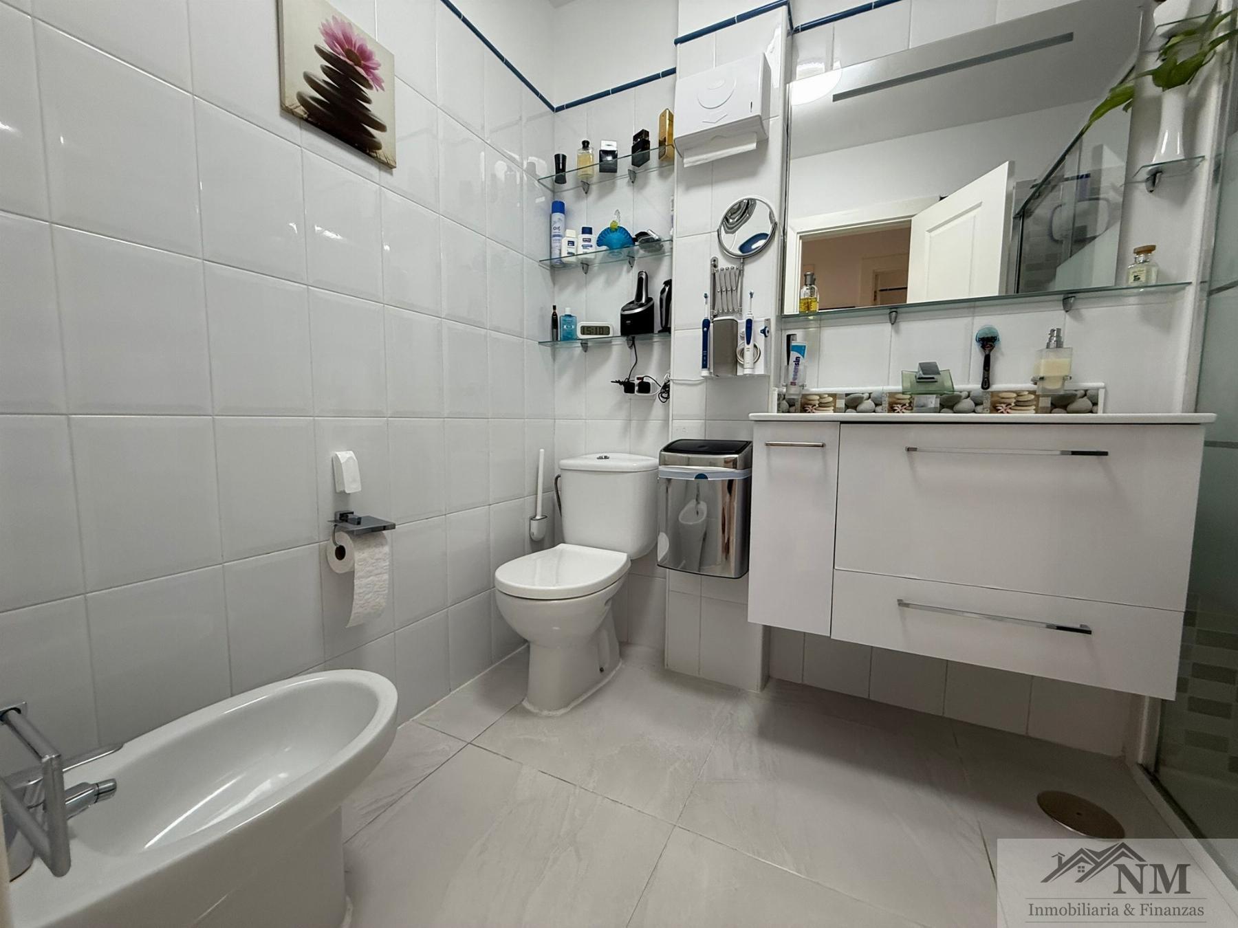 Venta de apartamento en Adeje