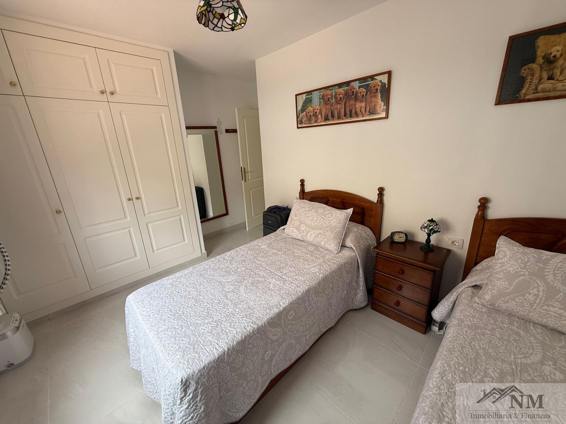 Venta de apartamento en Adeje