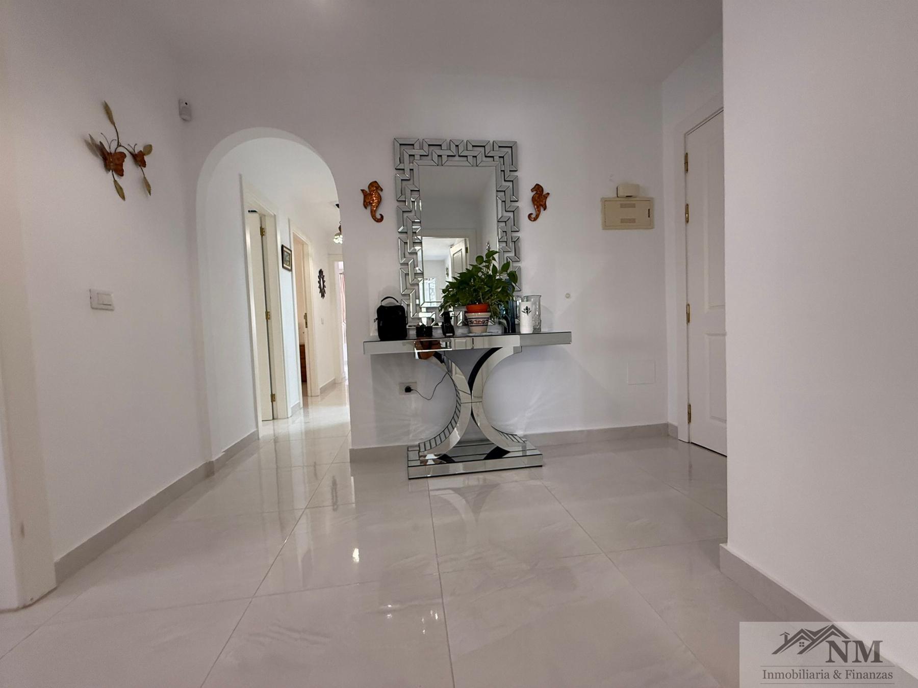 Venta de apartamento en Adeje