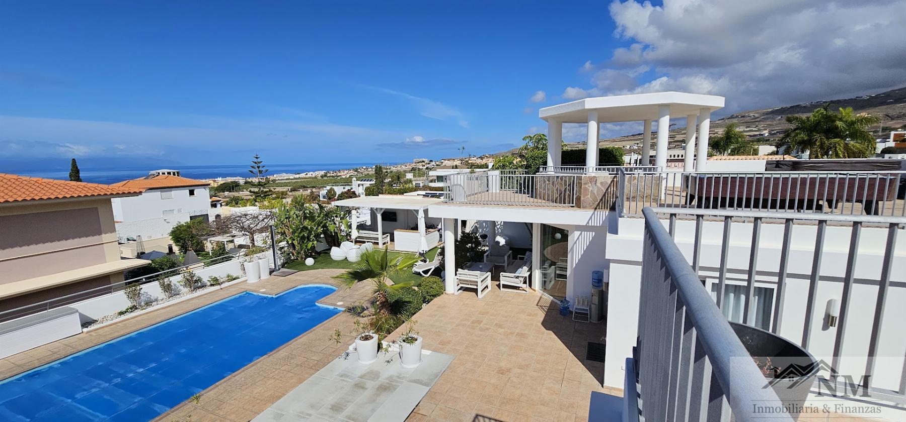 Venta de chalet en Adeje