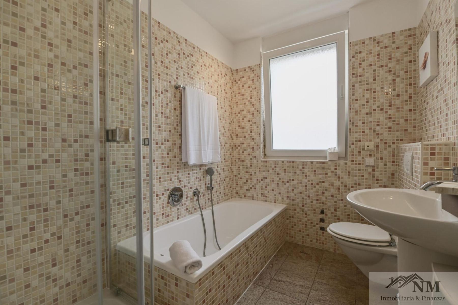 Venta de chalet en Adeje
