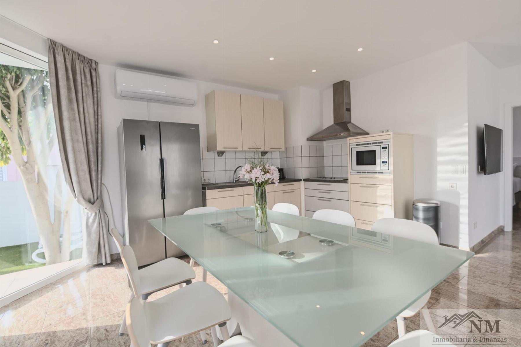 Venta de chalet en Adeje