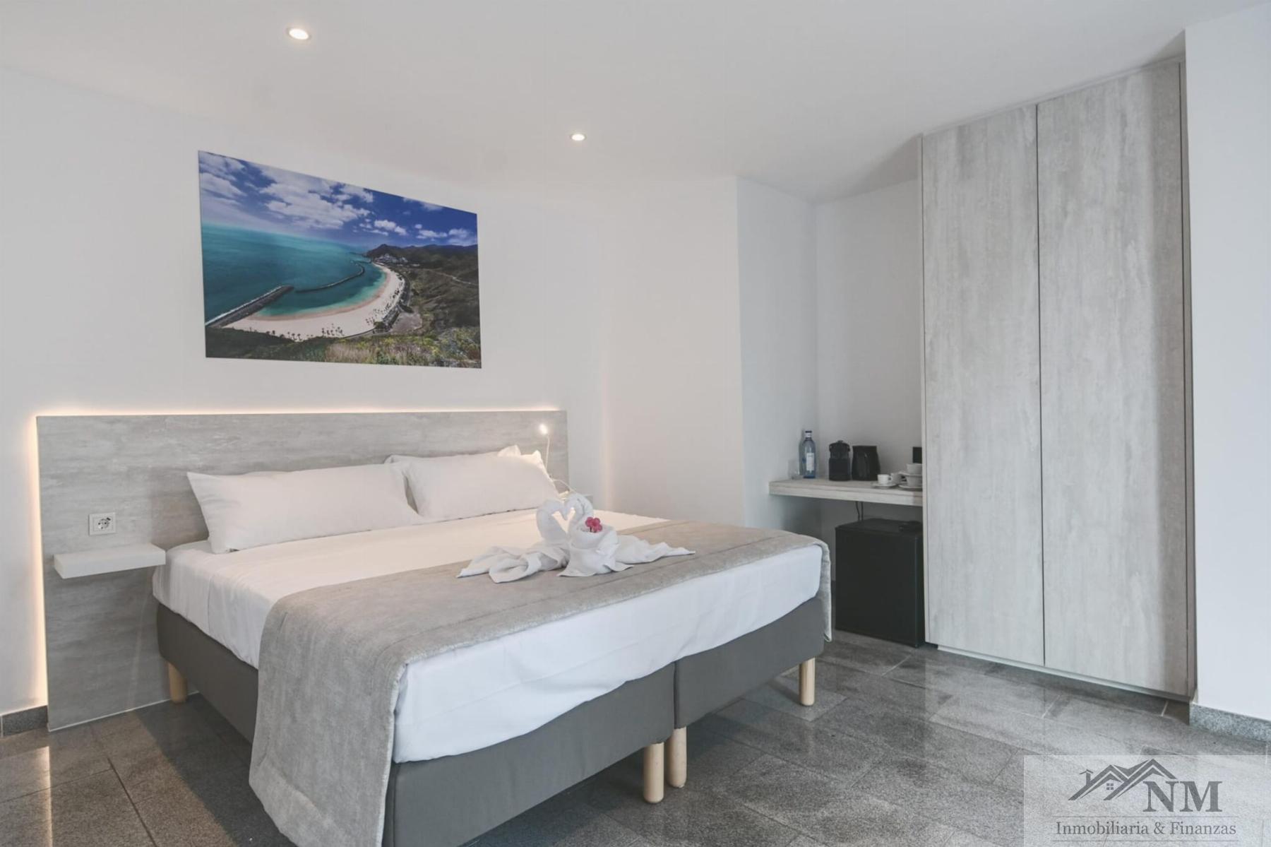 Venta de chalet en Adeje