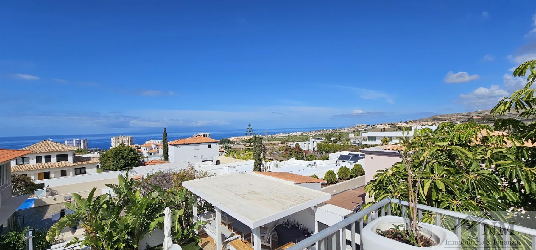 Venta de chalet en Adeje