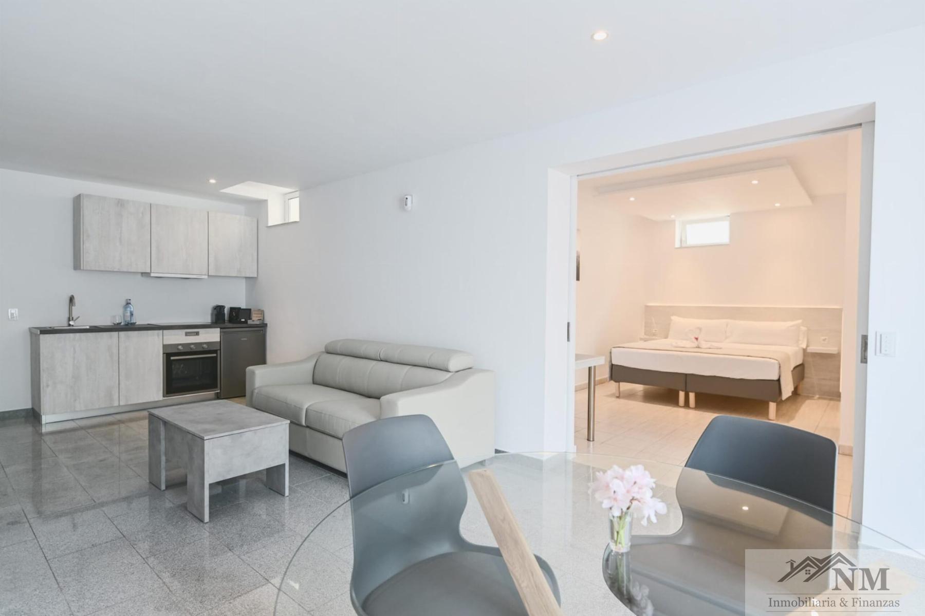 Venta de chalet en Adeje