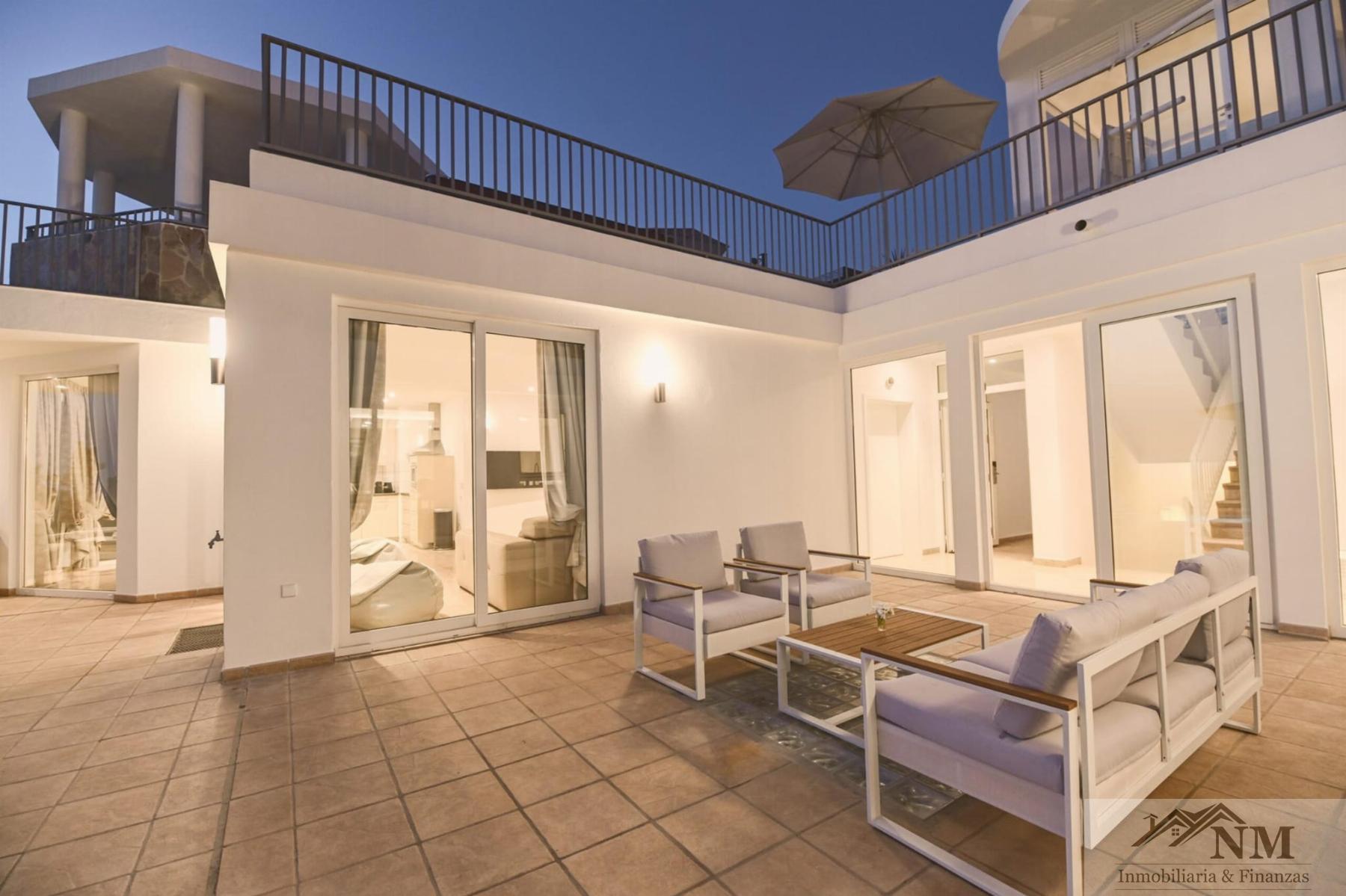 Venta de chalet en Adeje