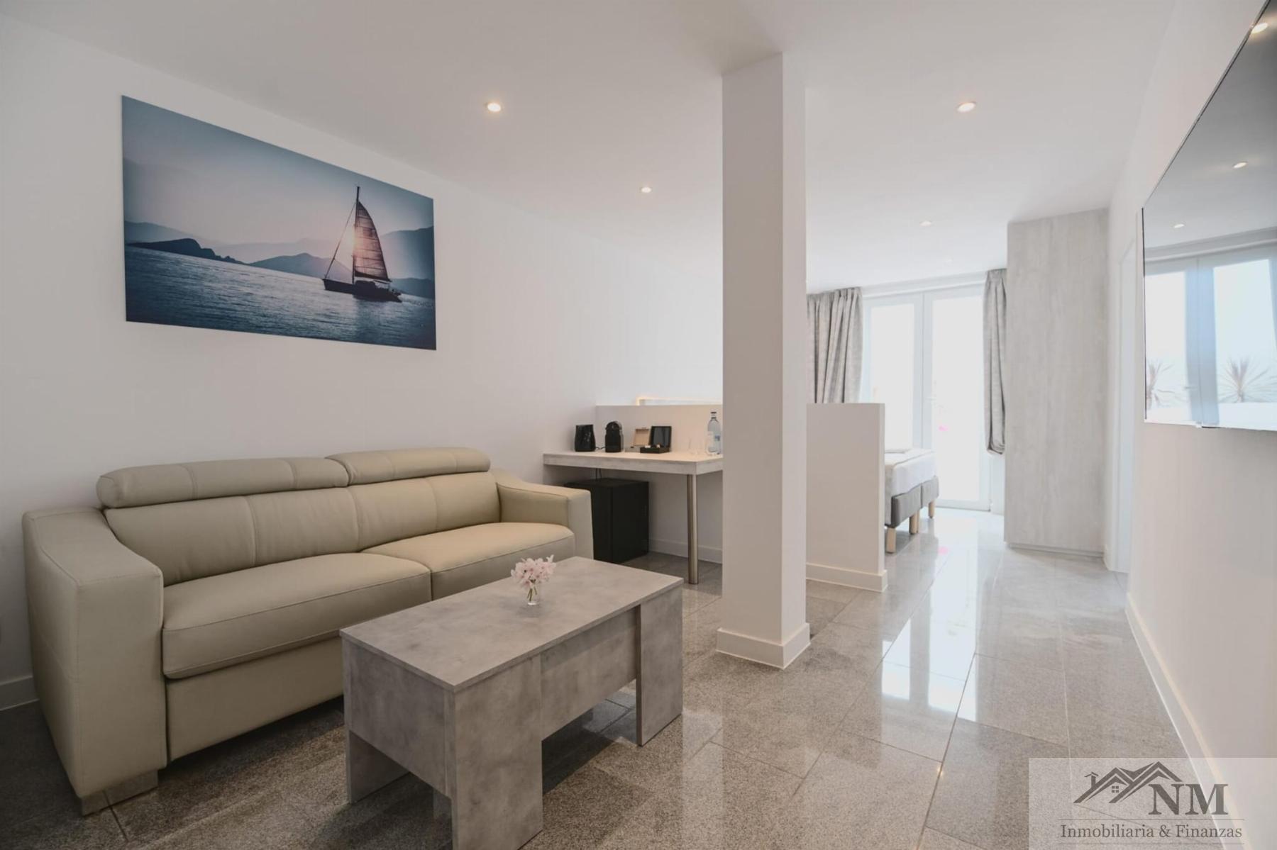 Venta de chalet en Adeje