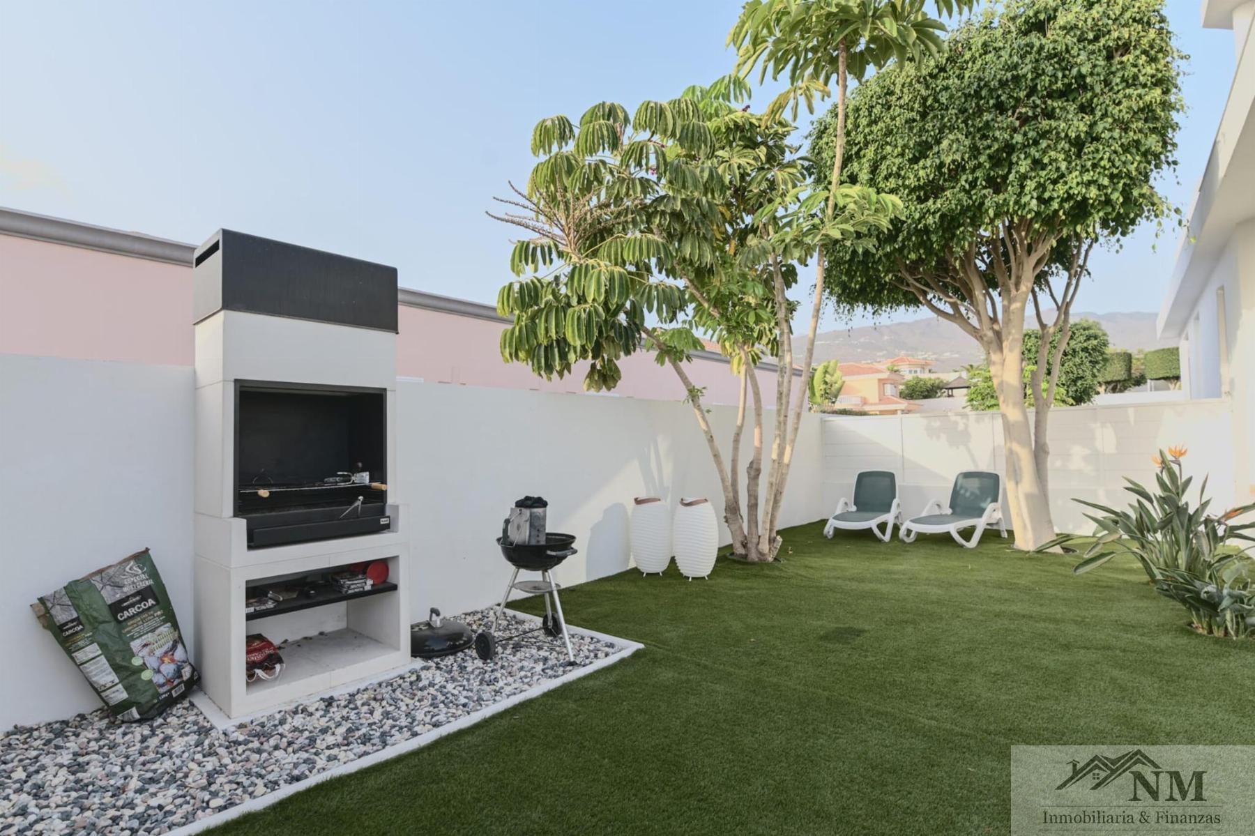 Venta de chalet en Adeje