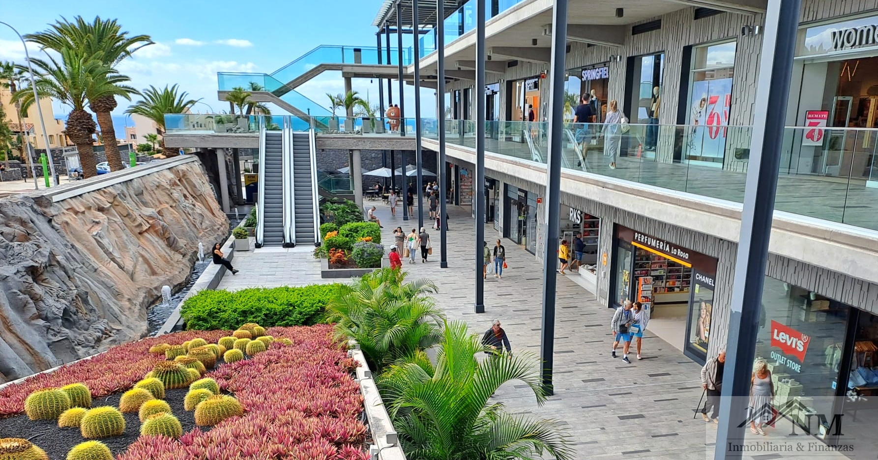 Venta de chalet en Adeje