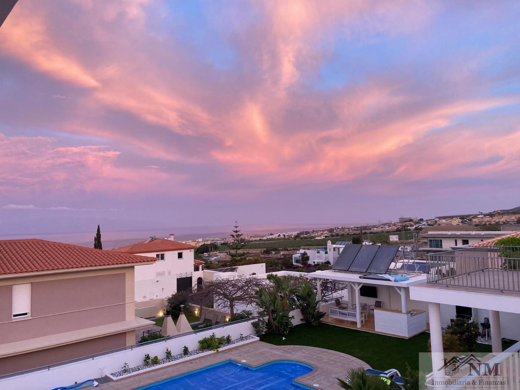 Venta de chalet en Adeje