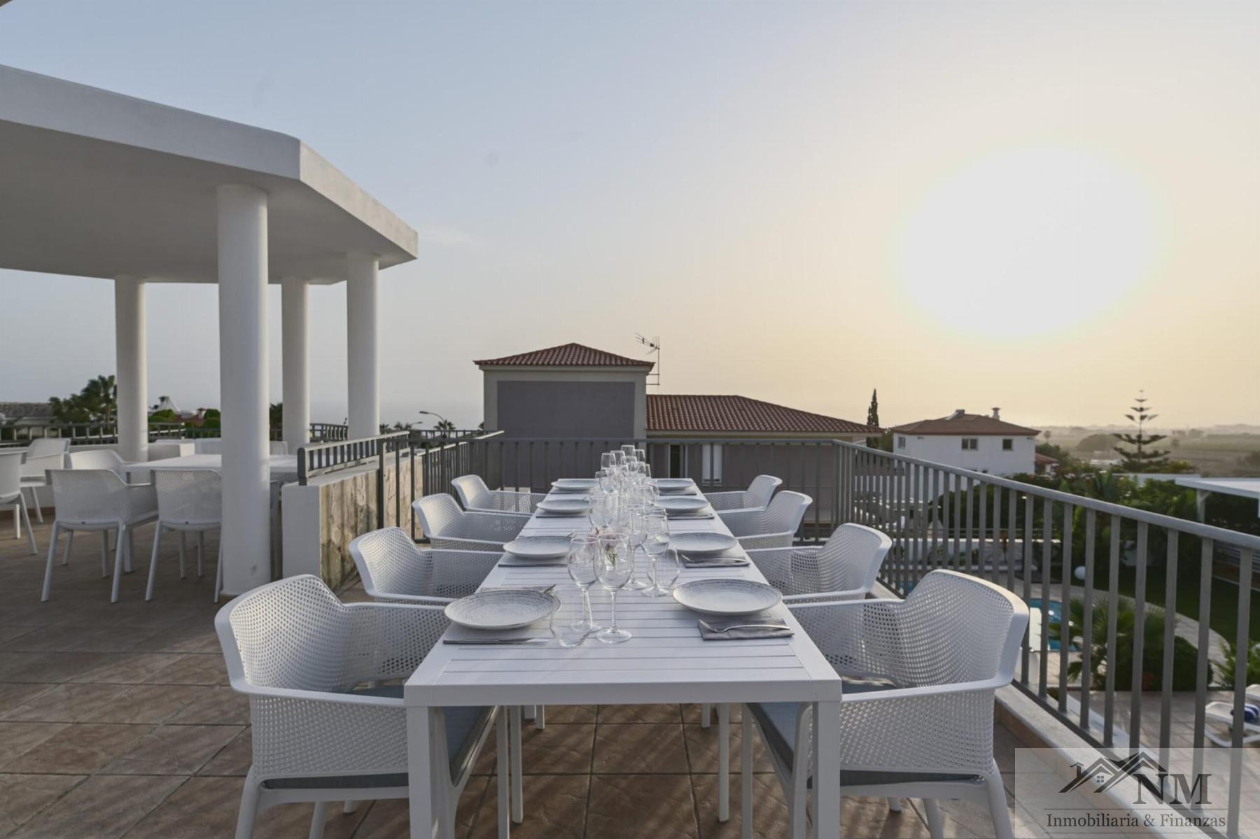 Venta de chalet en Adeje