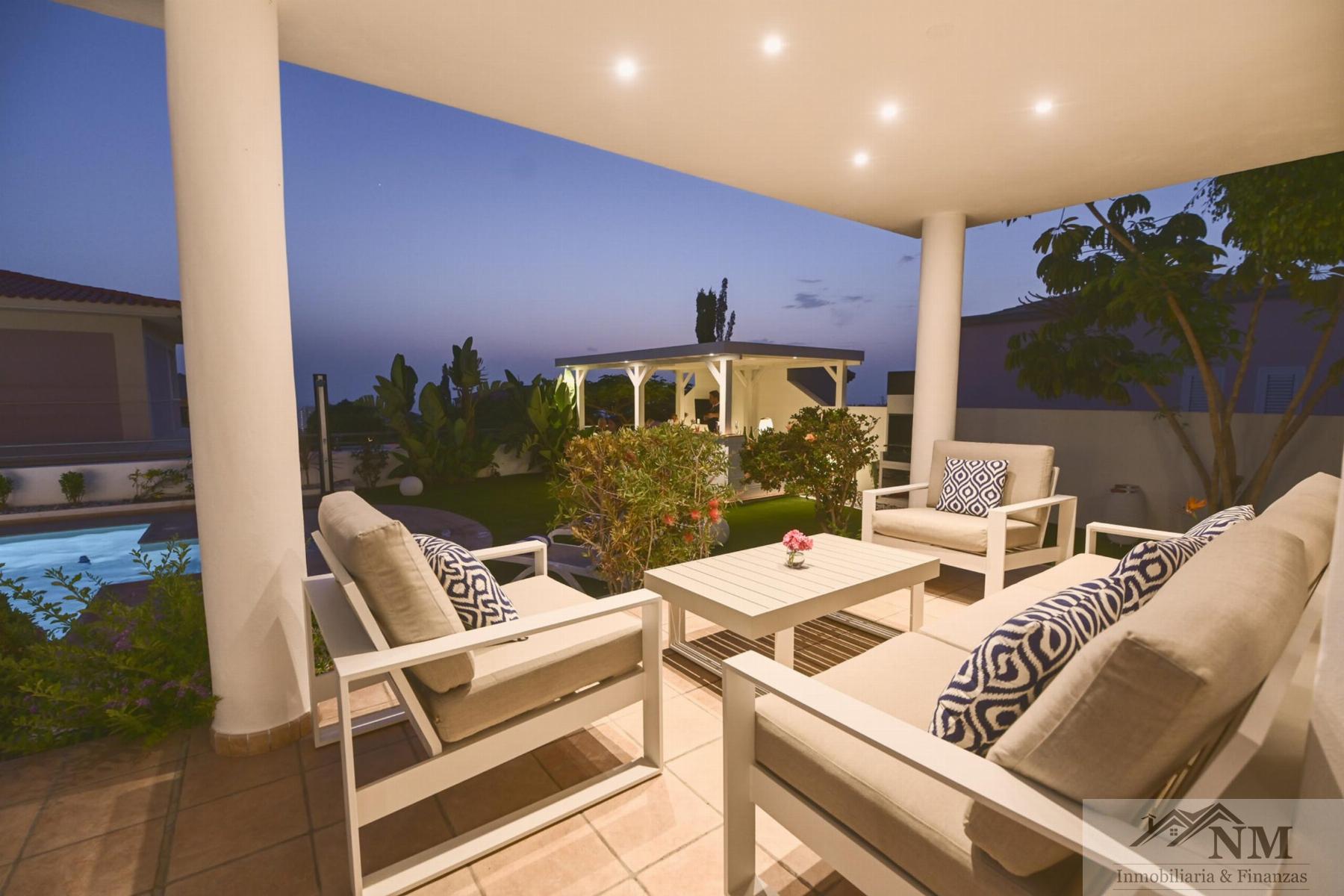 Venta de chalet en Adeje