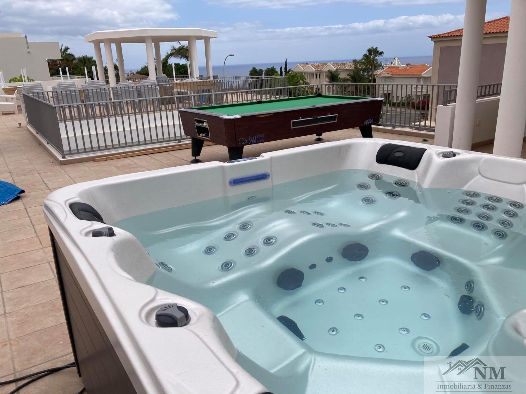 Venta de chalet en Adeje