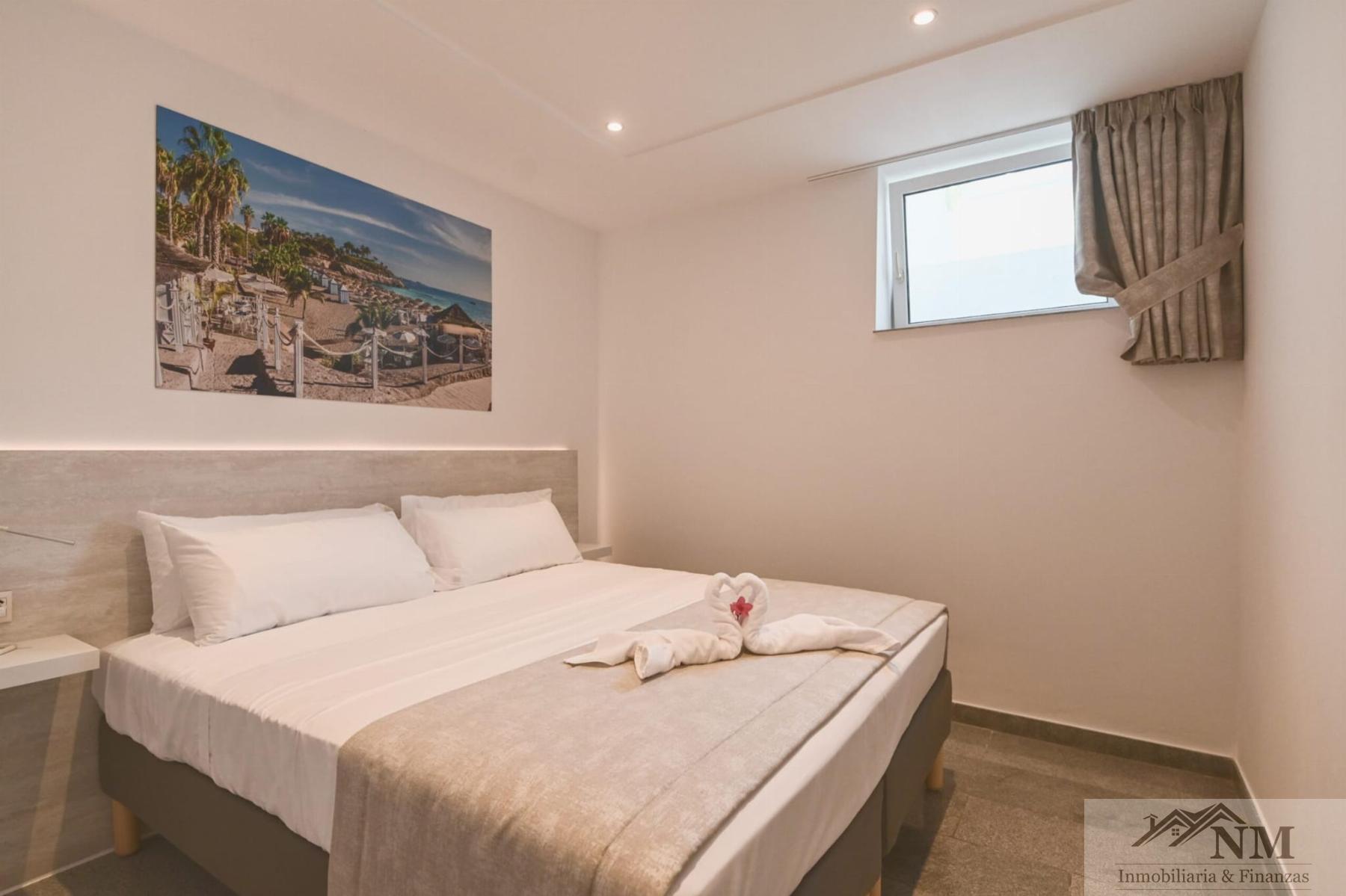 Venta de chalet en Adeje