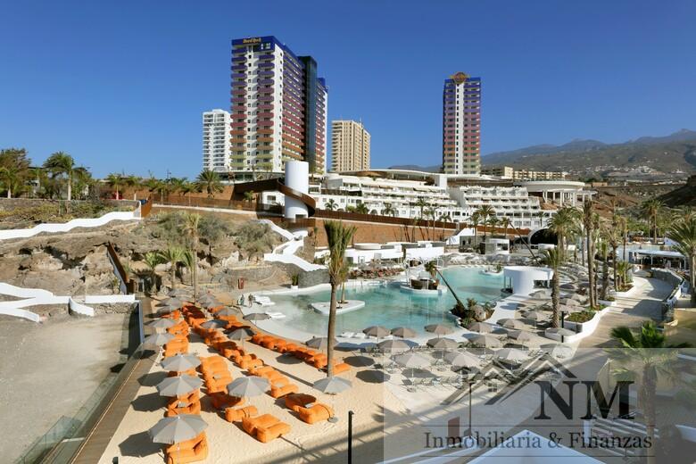 Venta de chalet en Adeje