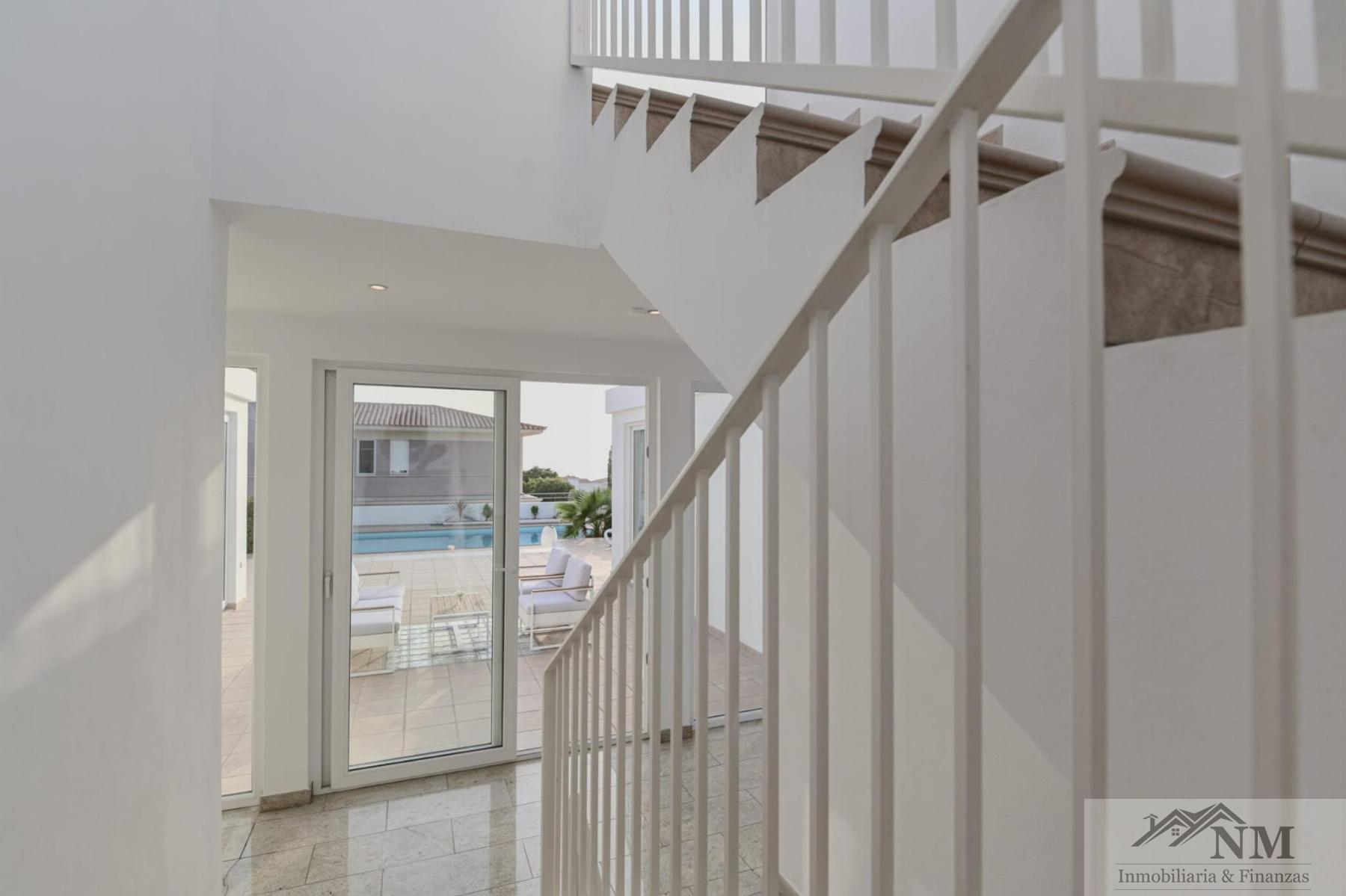 Venta de chalet en Adeje