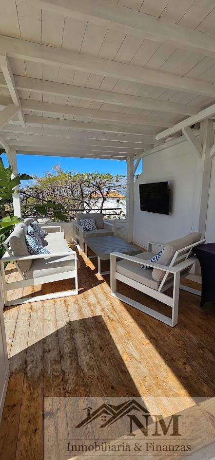 Venta de chalet en Adeje