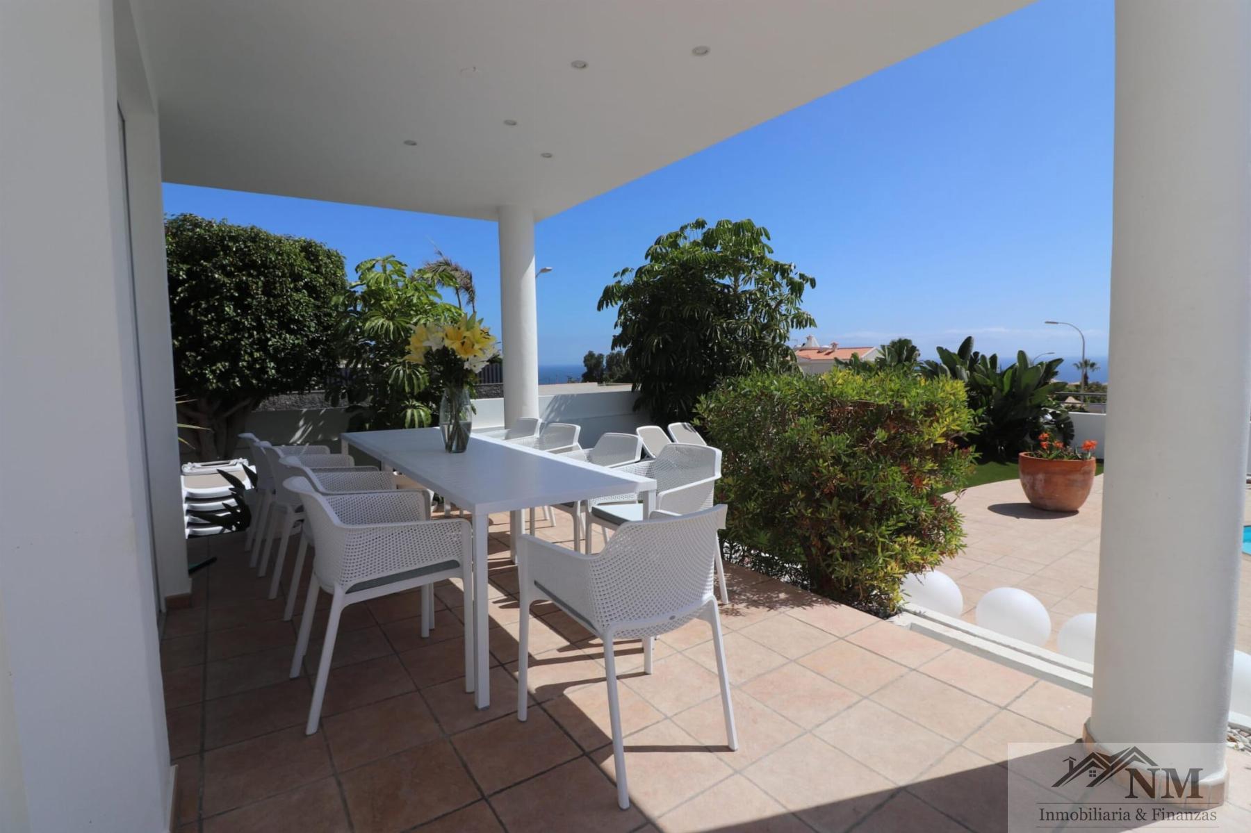 Venta de chalet en Adeje