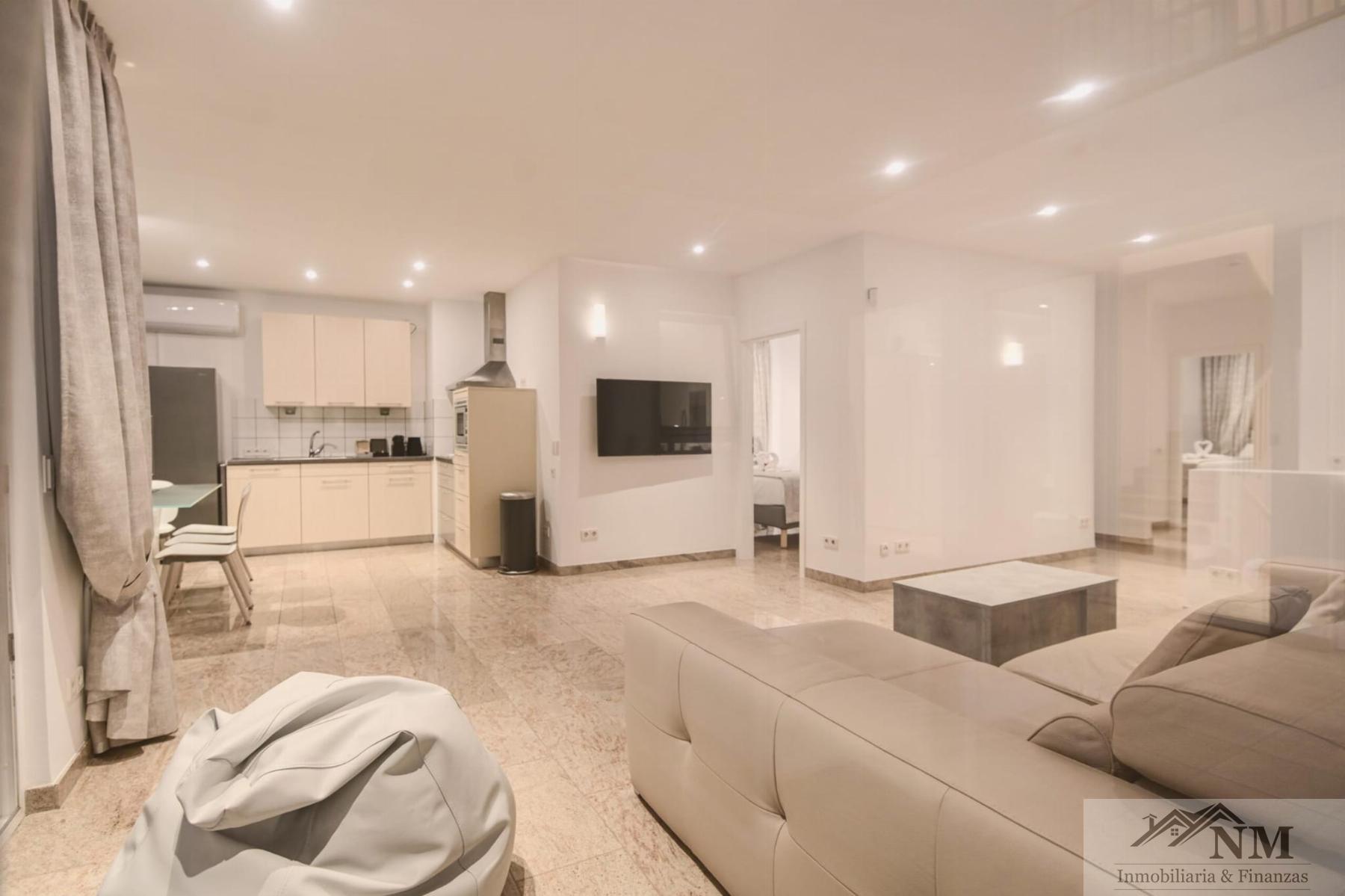 Venta de chalet en Adeje