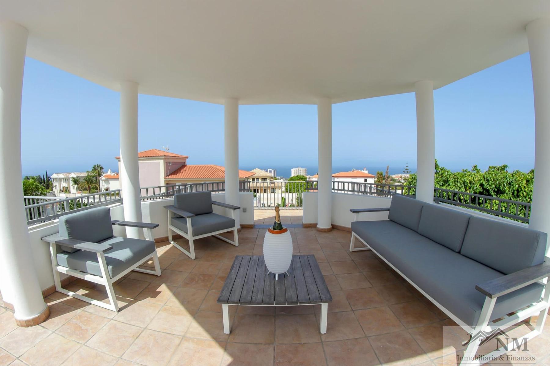 Venta de chalet en Adeje